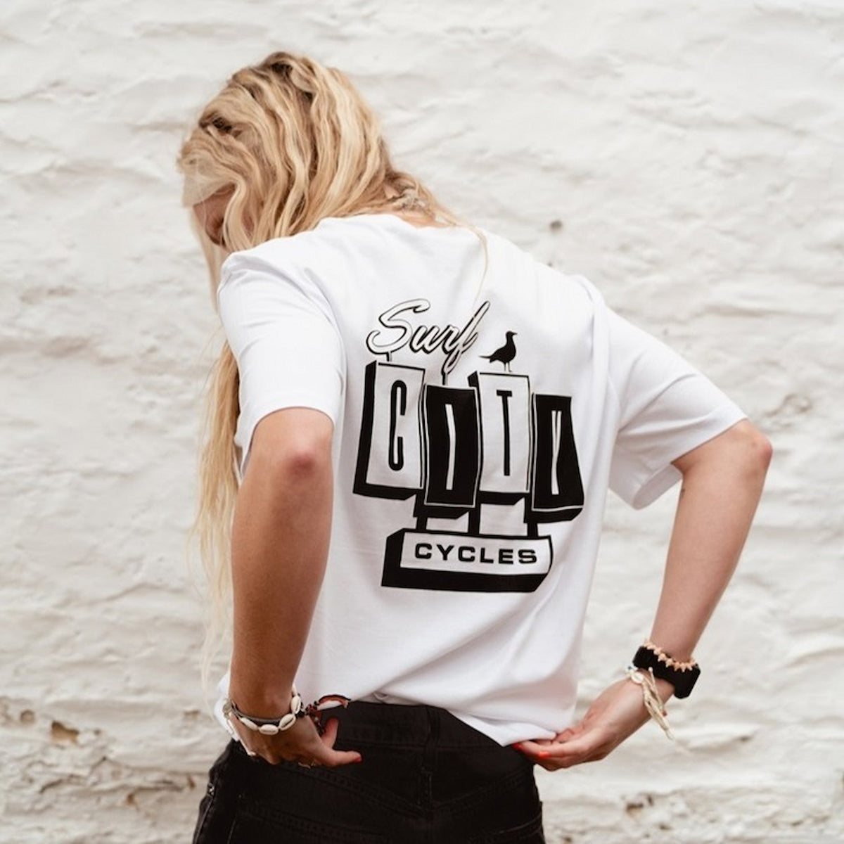 The OG Logo Tee