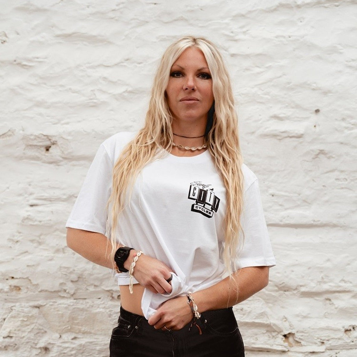 The OG Logo Tee