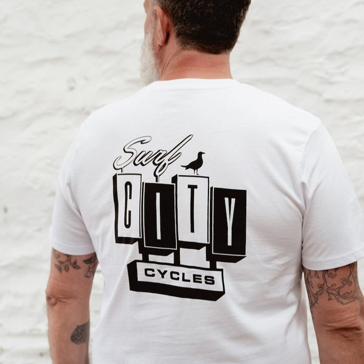 The OG Logo Tee