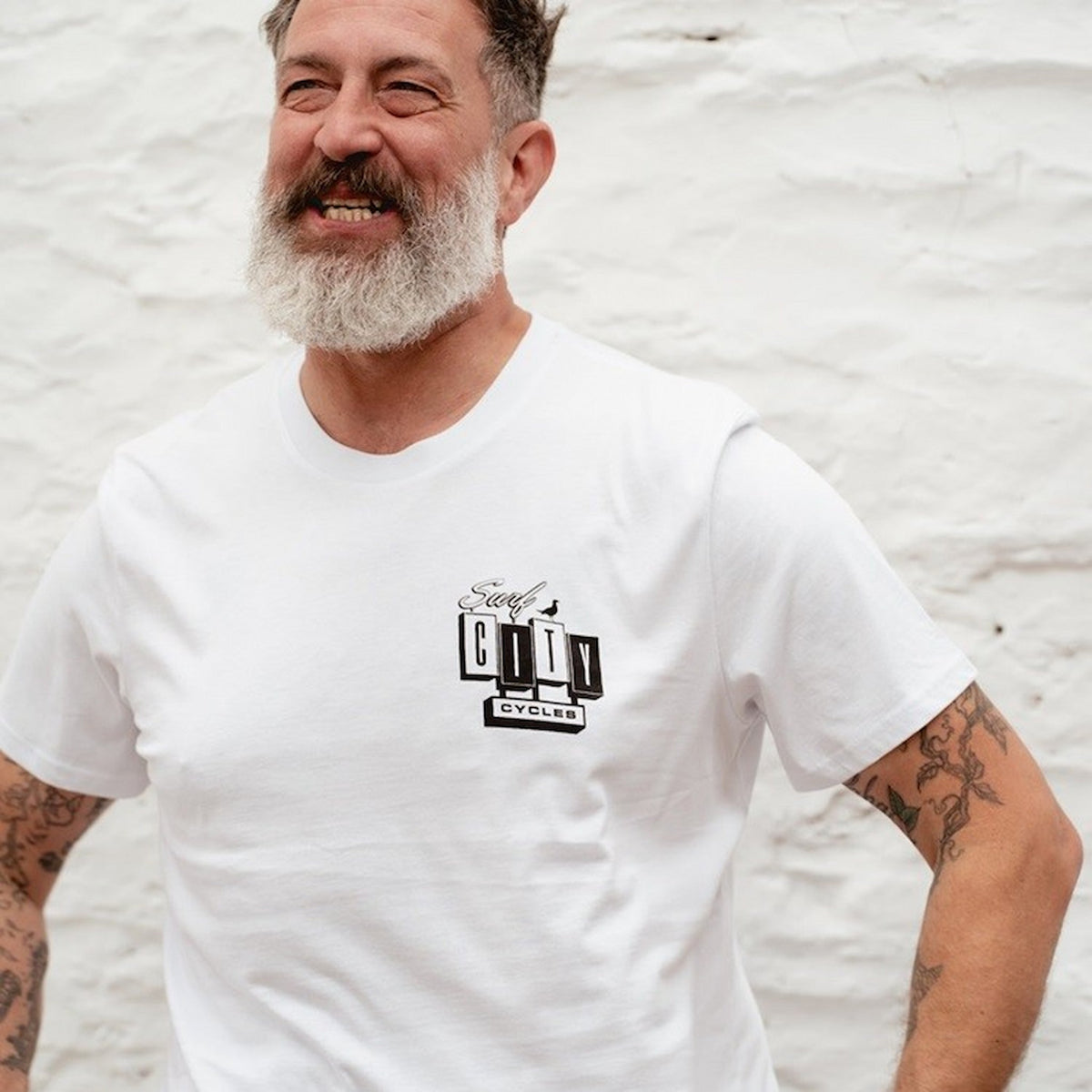 The OG Logo Tee