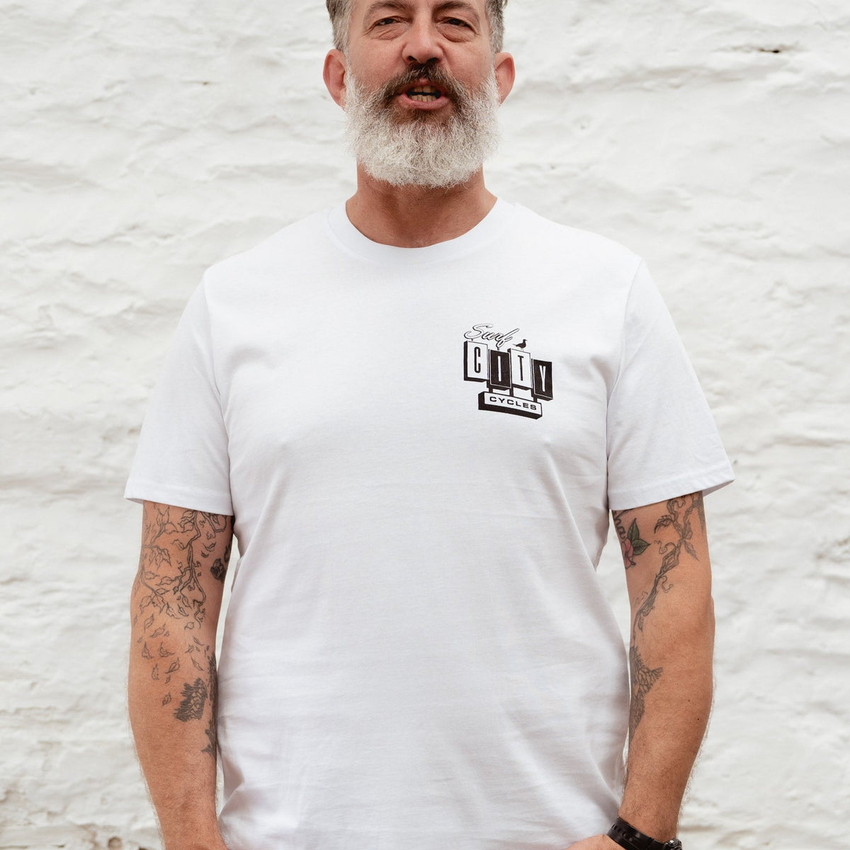 The OG Logo Tee