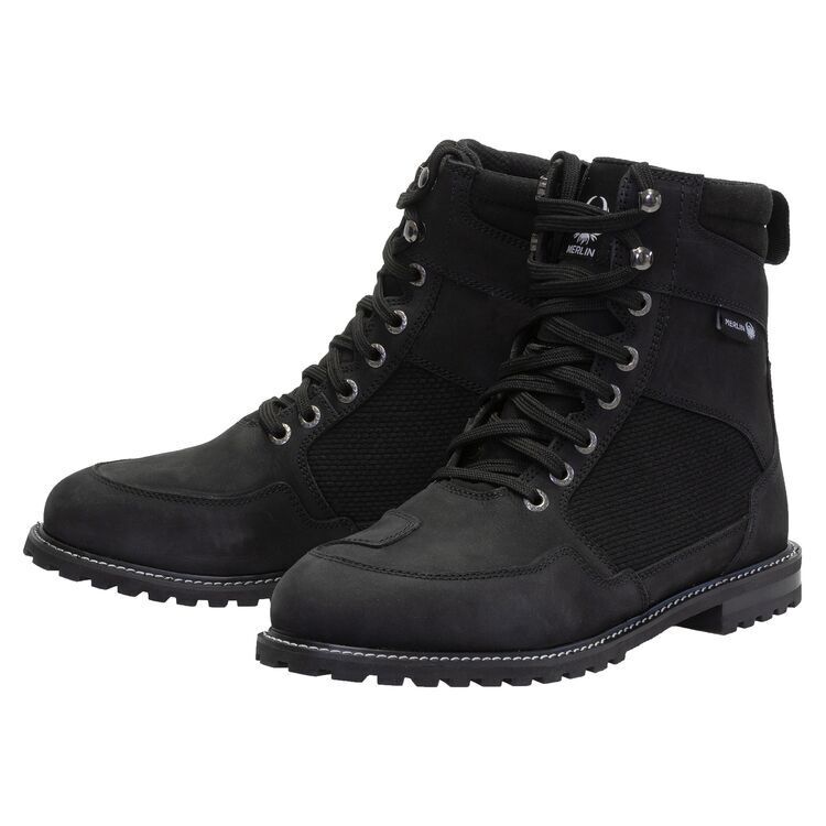 Merlin Rockwell D3O WP Boots