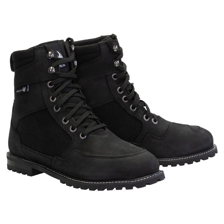 Merlin Rockwell D3O WP Boots