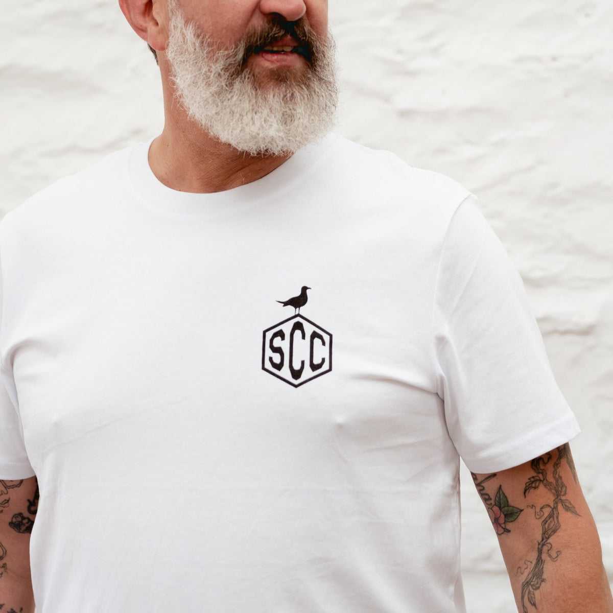 The Misadventure Tee