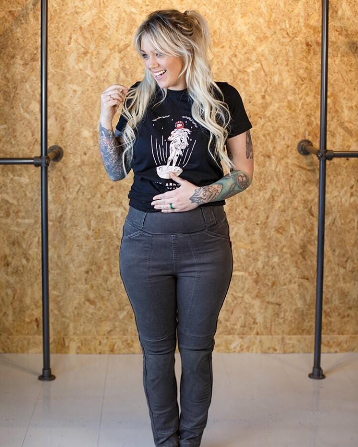 Black Arrow Venus T'Shirt
