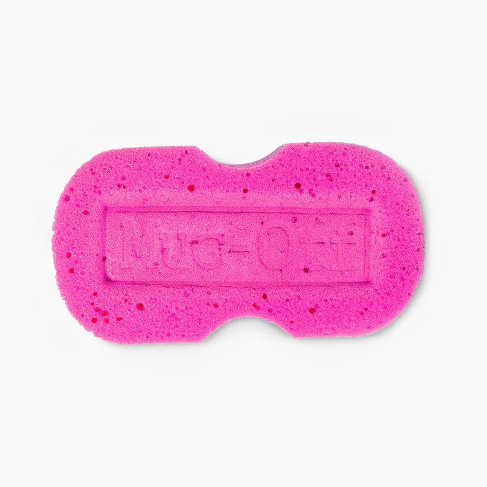 MUC-OFF Motorcycle Essentials Kit