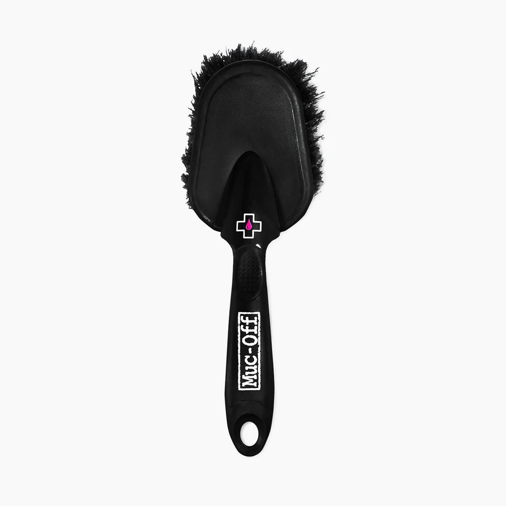 MUC-OFF 3x Premium Brush Set