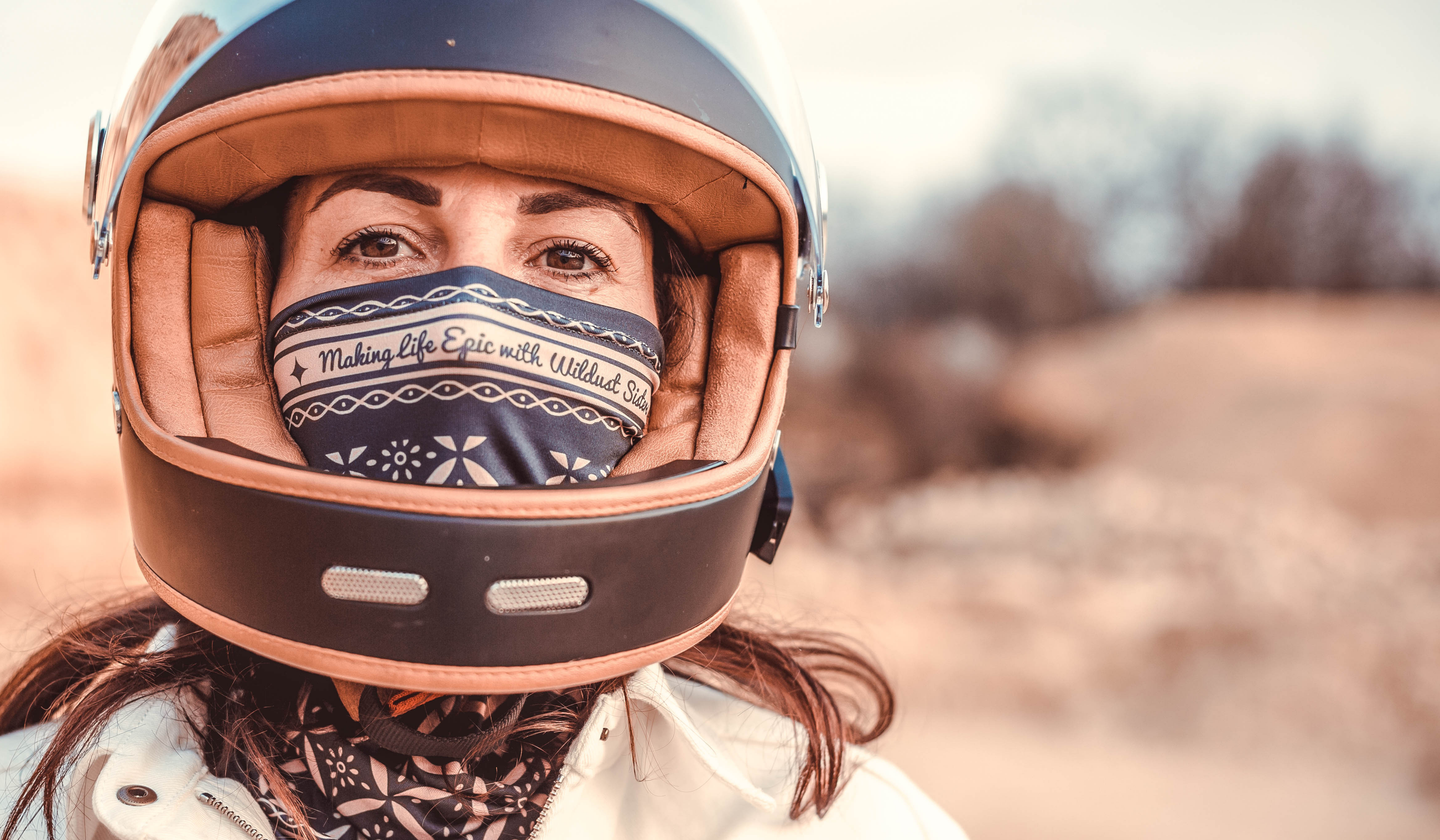 Wildust Sisters tube