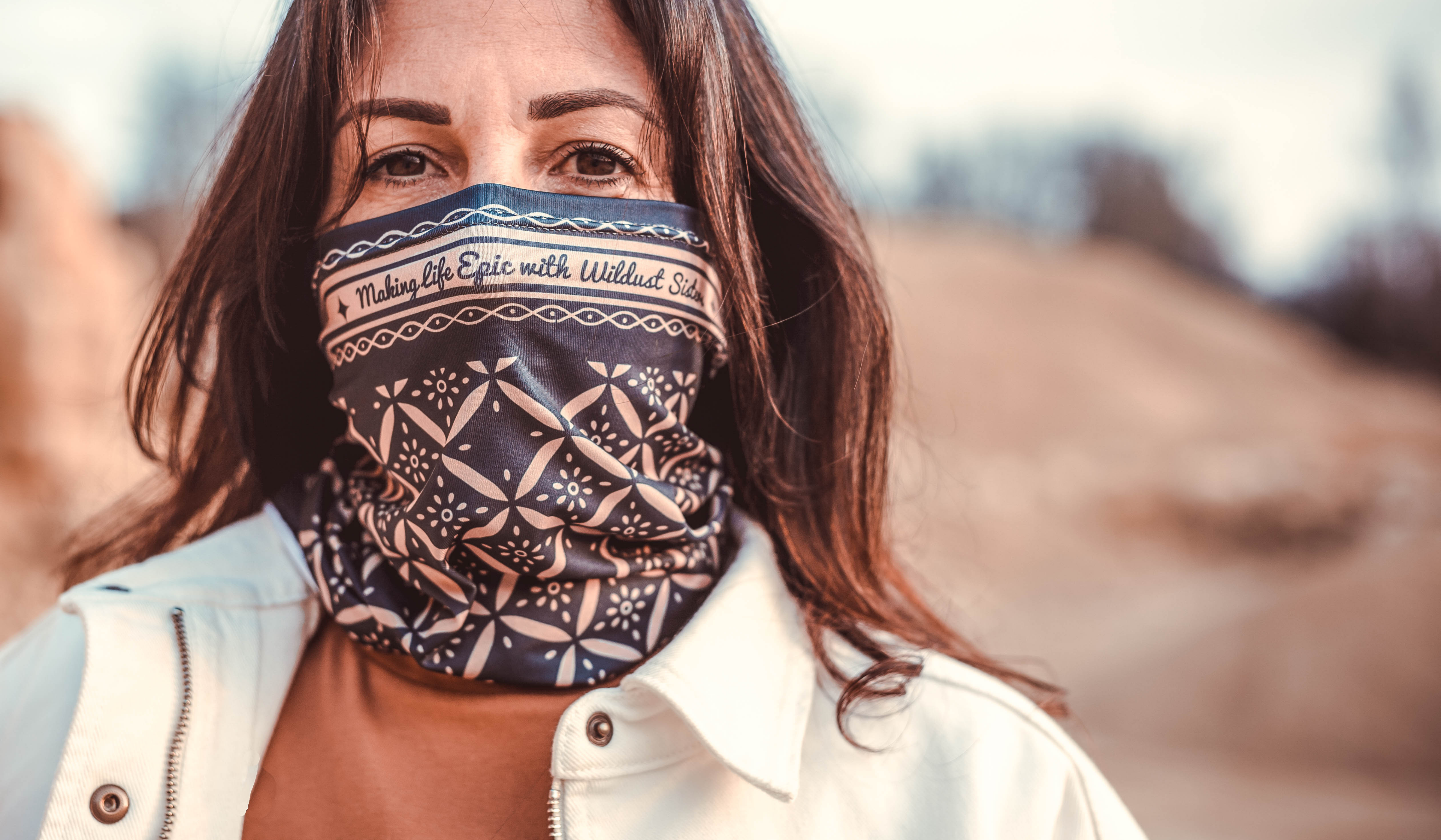 Wildust Sisters tube