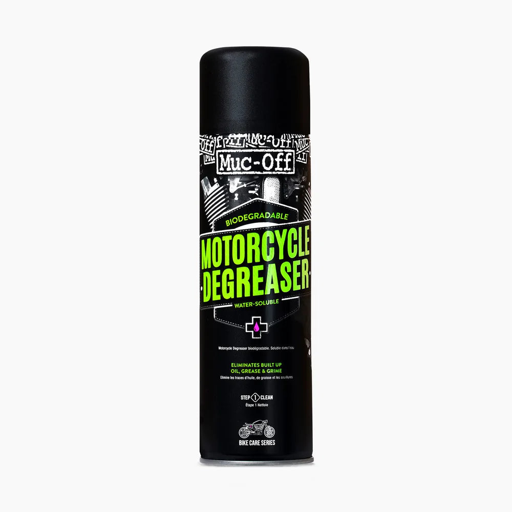 MUC-OFF Motorcycle Bio Degreaser - 500ml