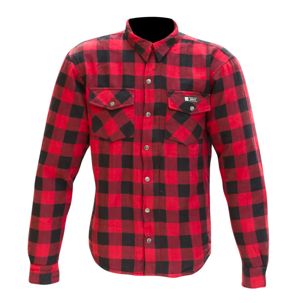 Merlin AXE shirt