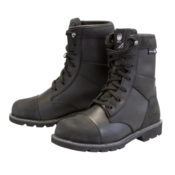 Merlin Bandit D3O® Waterproof Boot