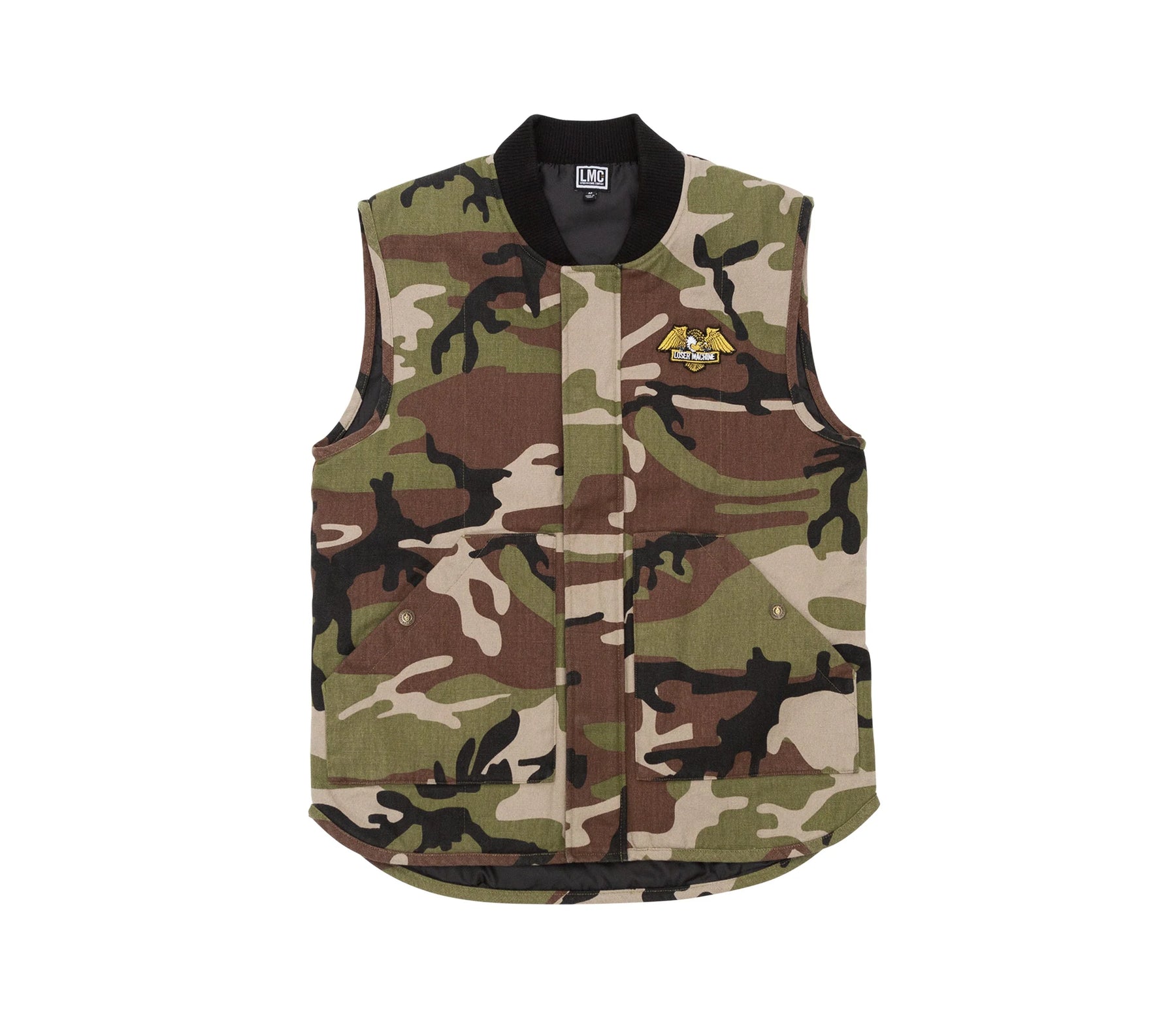 Loser Machine Condor vest