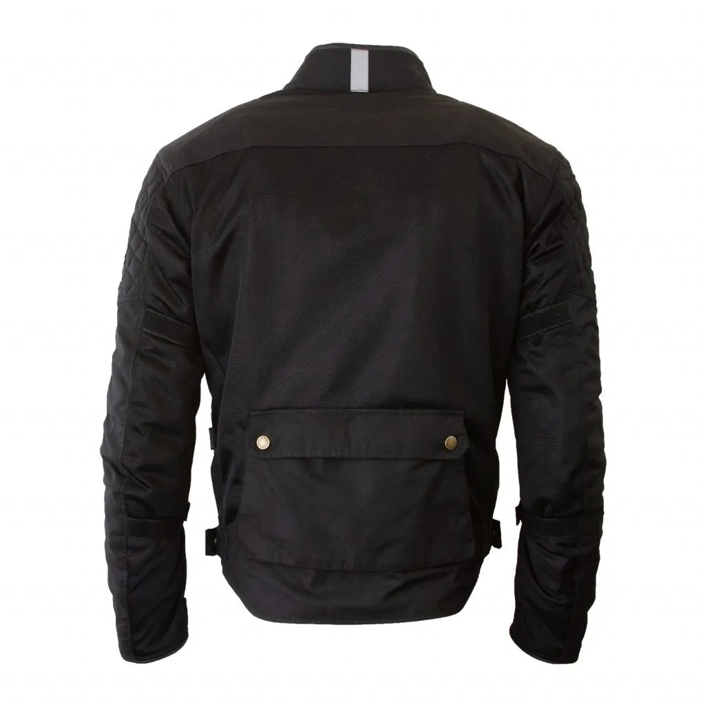 Merlin Chigwell Utility Jacket