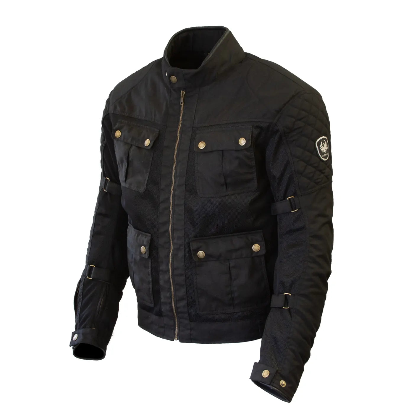 Merlin Chigwell Utility Jacket