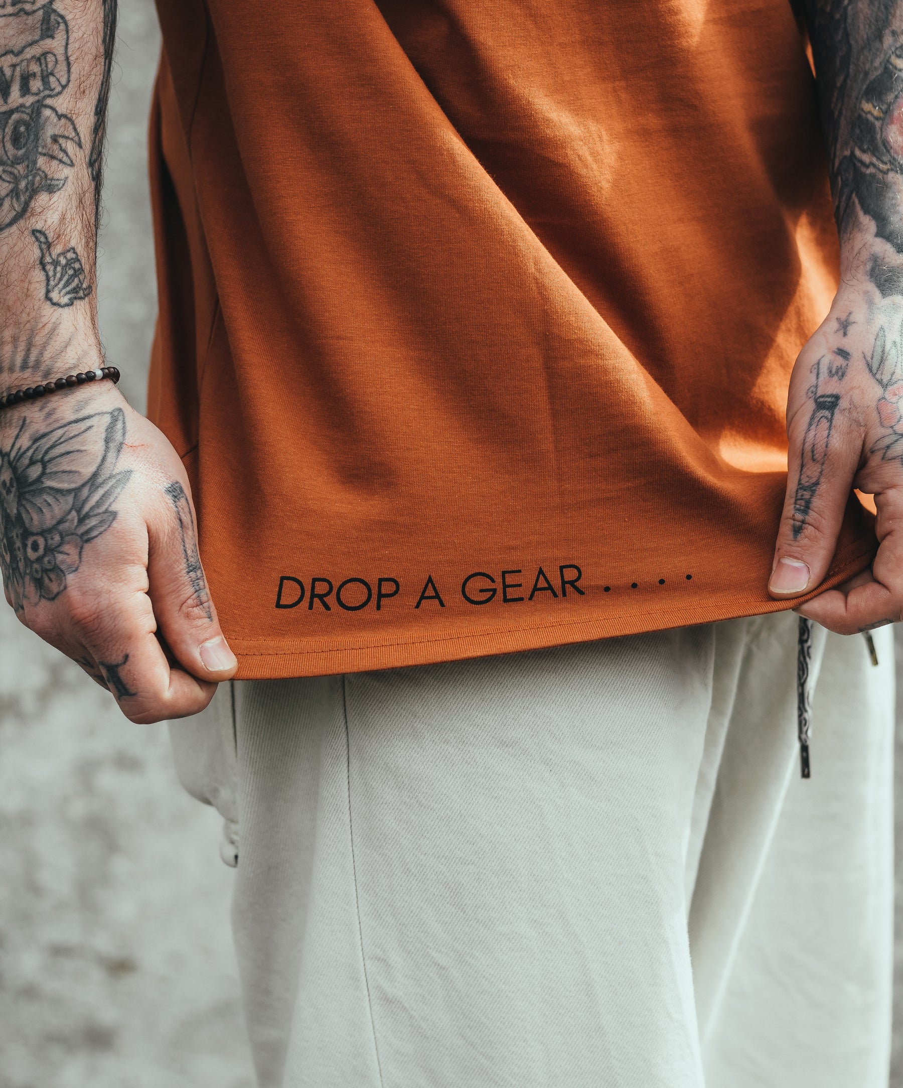 Project Eighty Three T-shirt
