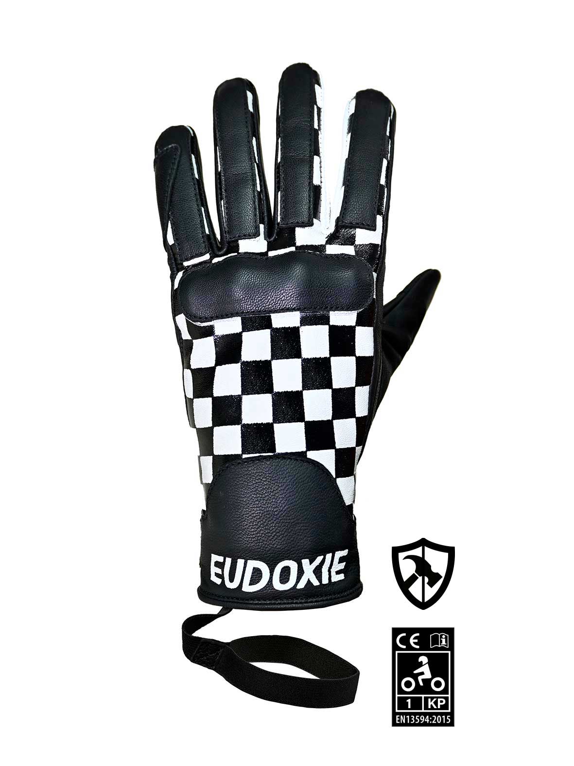 EUDOXIE JODY BETH GLOVES