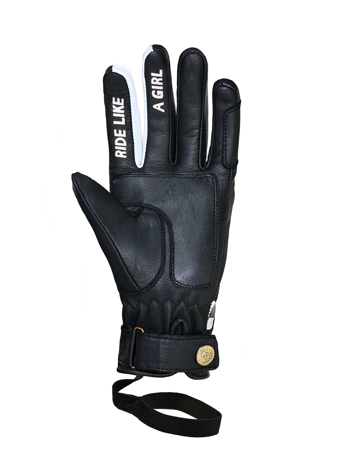 EUDOXIE JODY BETH GLOVES