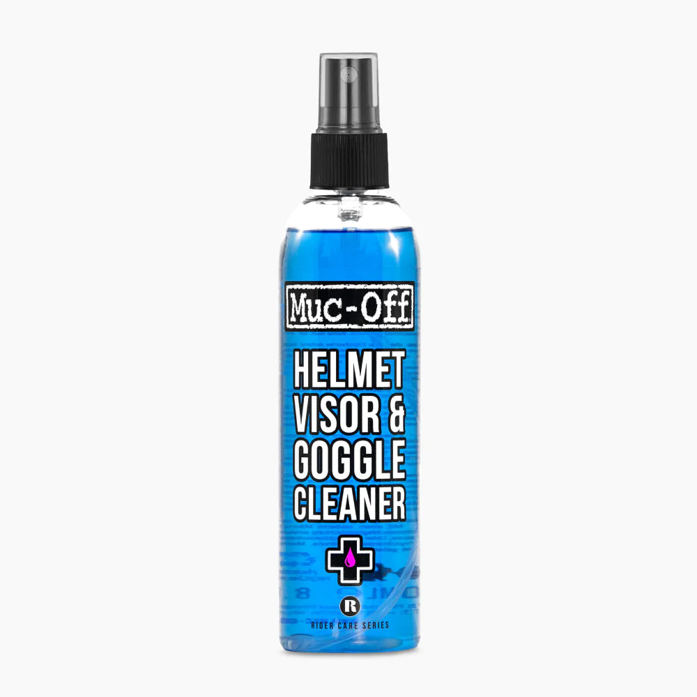 MUC-OFF Helmet Care Kit