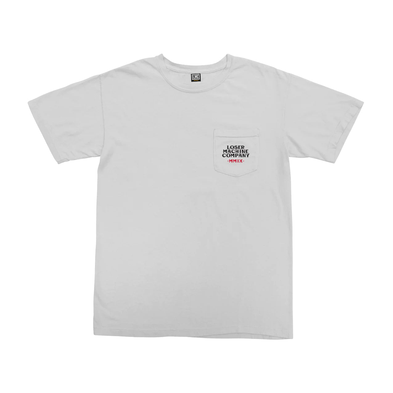 Loser Machine Haven't Won Yet T-Shirt