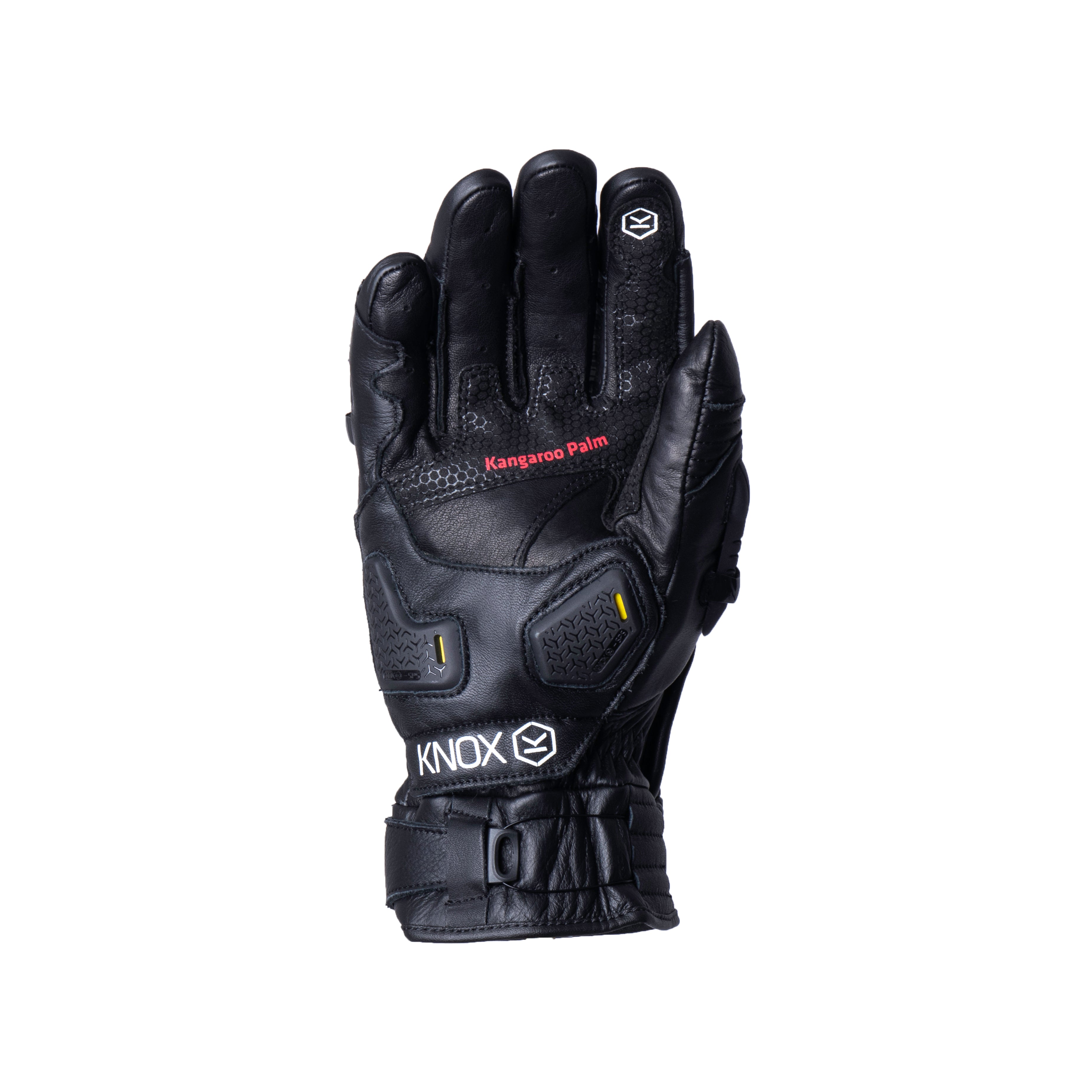 Knox Handroid Pod MK4 Gloves