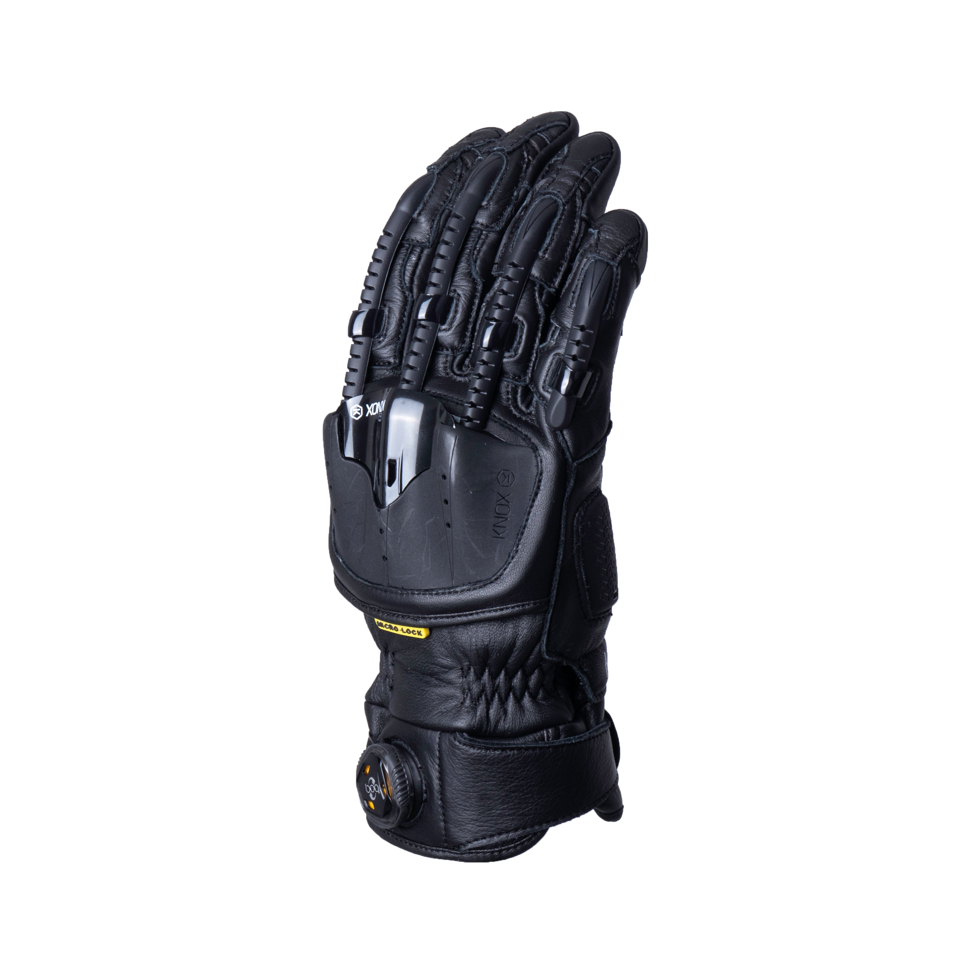 Knox Handroid Pod MK4 Gloves