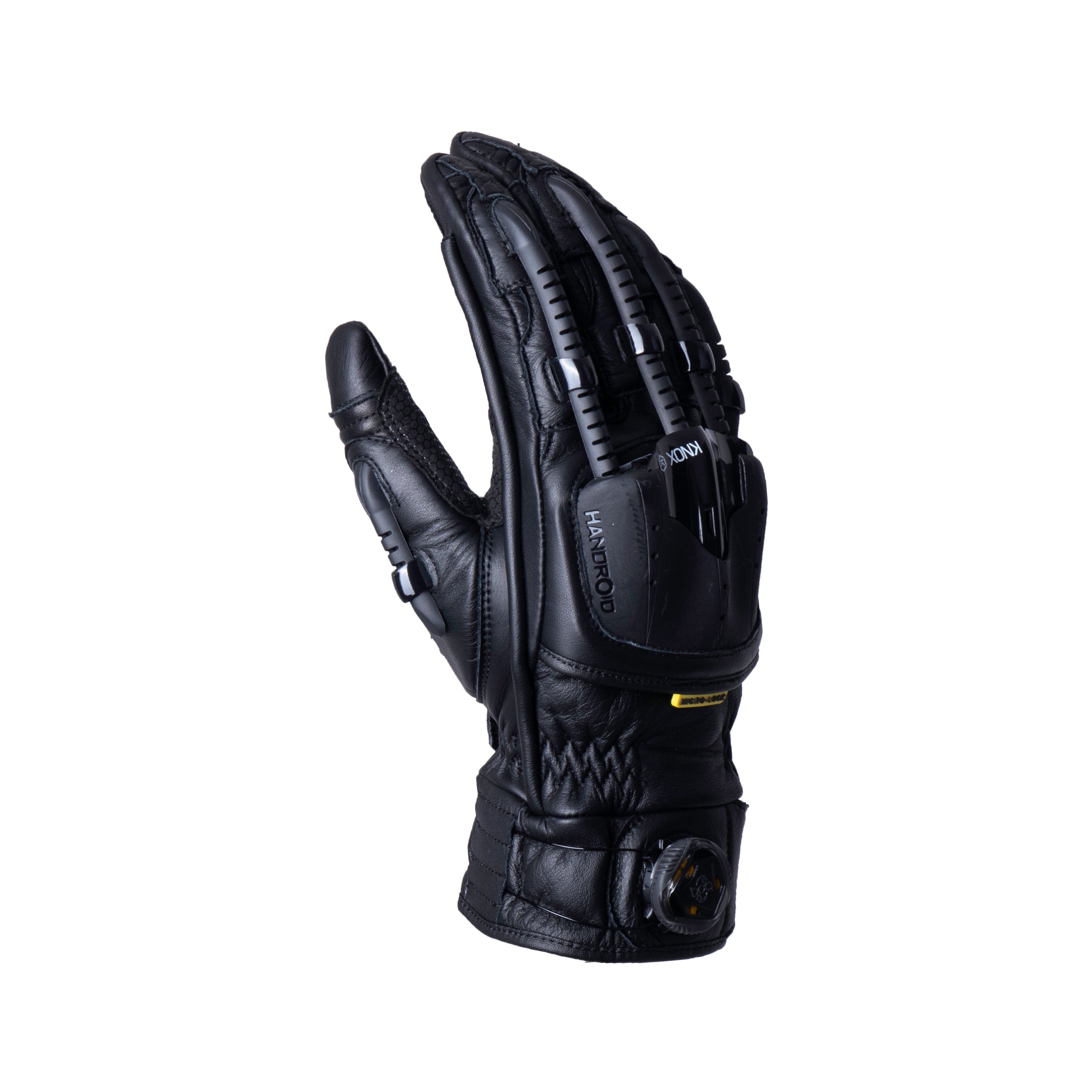 Knox Handroid Pod MK4 Gloves