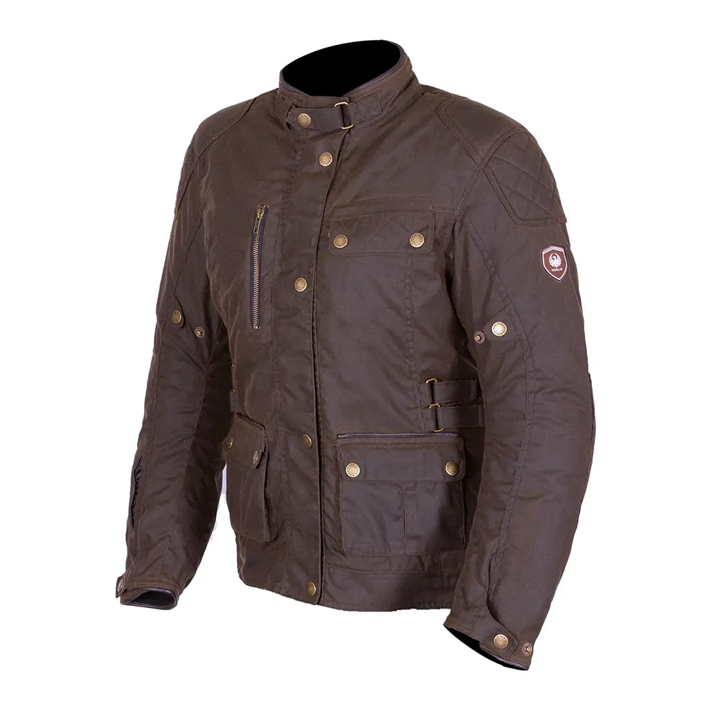 Merlin Harriet Ladies Cotec Jacket