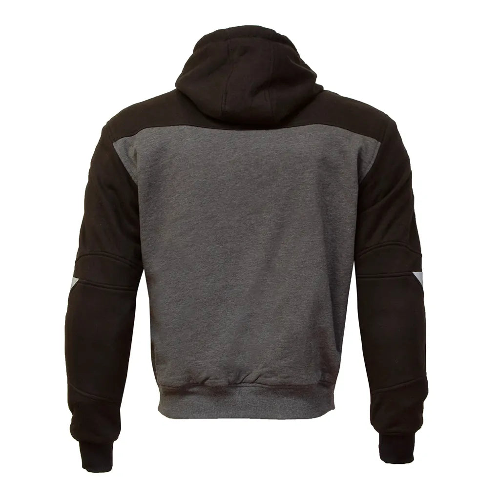 Merlin Hurley Hoody