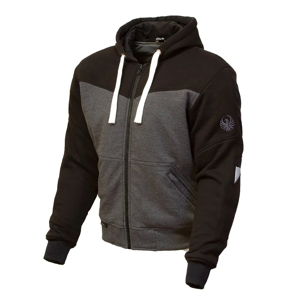 Merlin Hurley Hoody