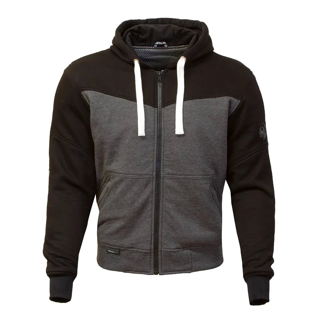 Merlin Hurley Hoody