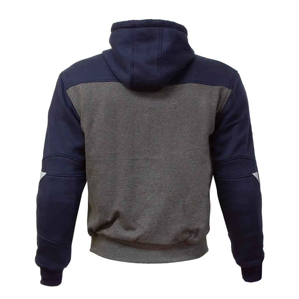 Merlin Hurley Hoody