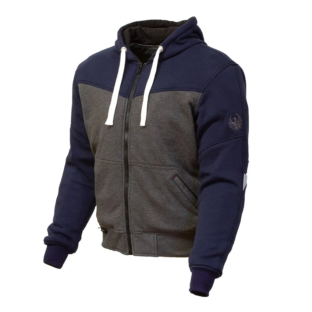 Merlin Hurley Hoody