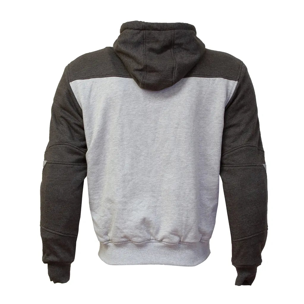Merlin Hurley Hoody
