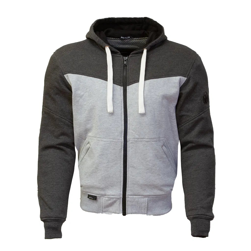 Merlin Hurley Hoody