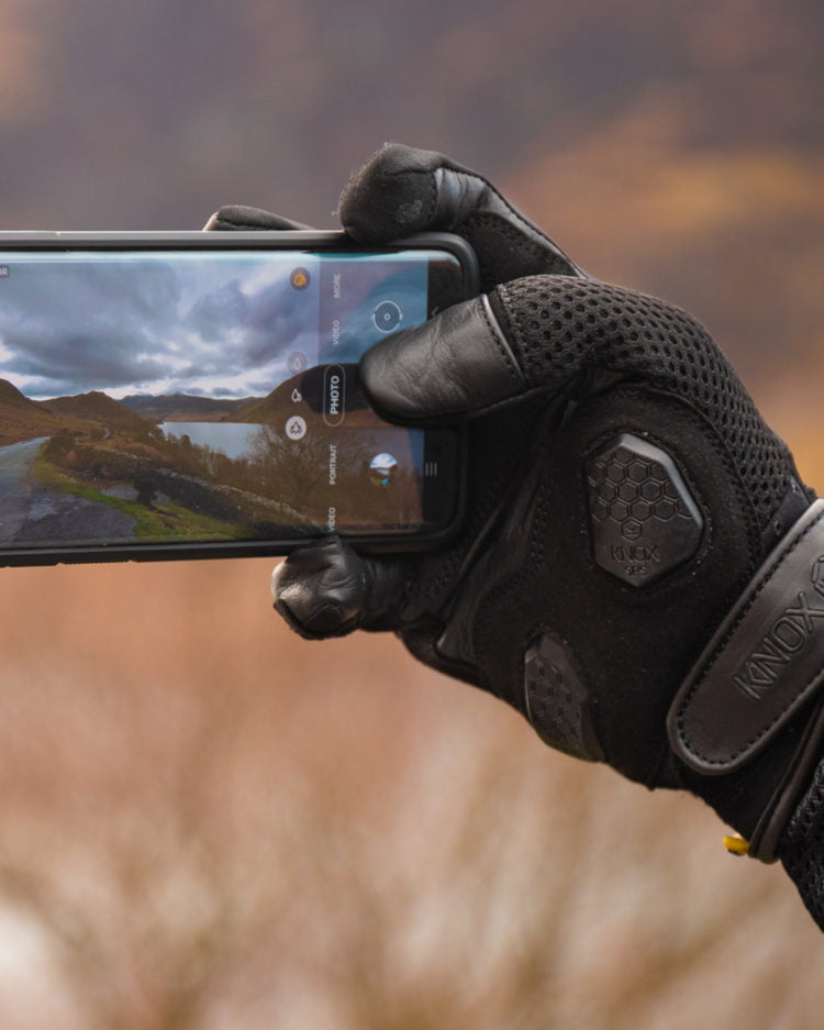 Knox Urbane Pro Glove