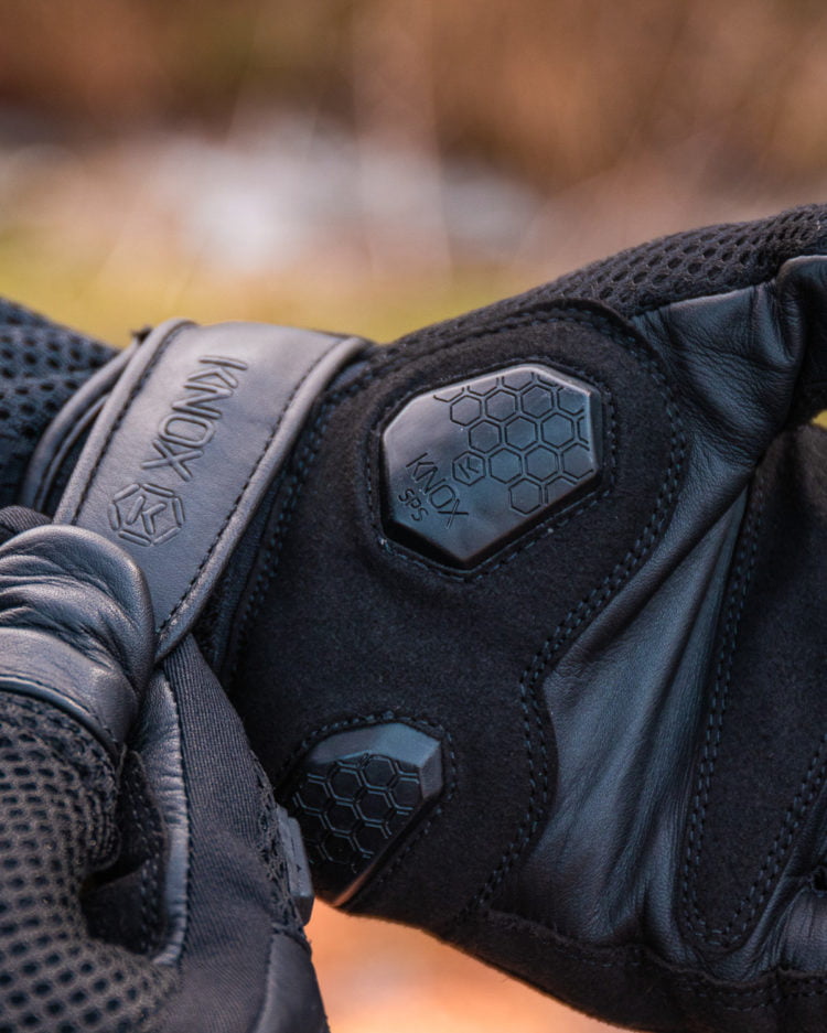 Knox Urbane Pro Glove