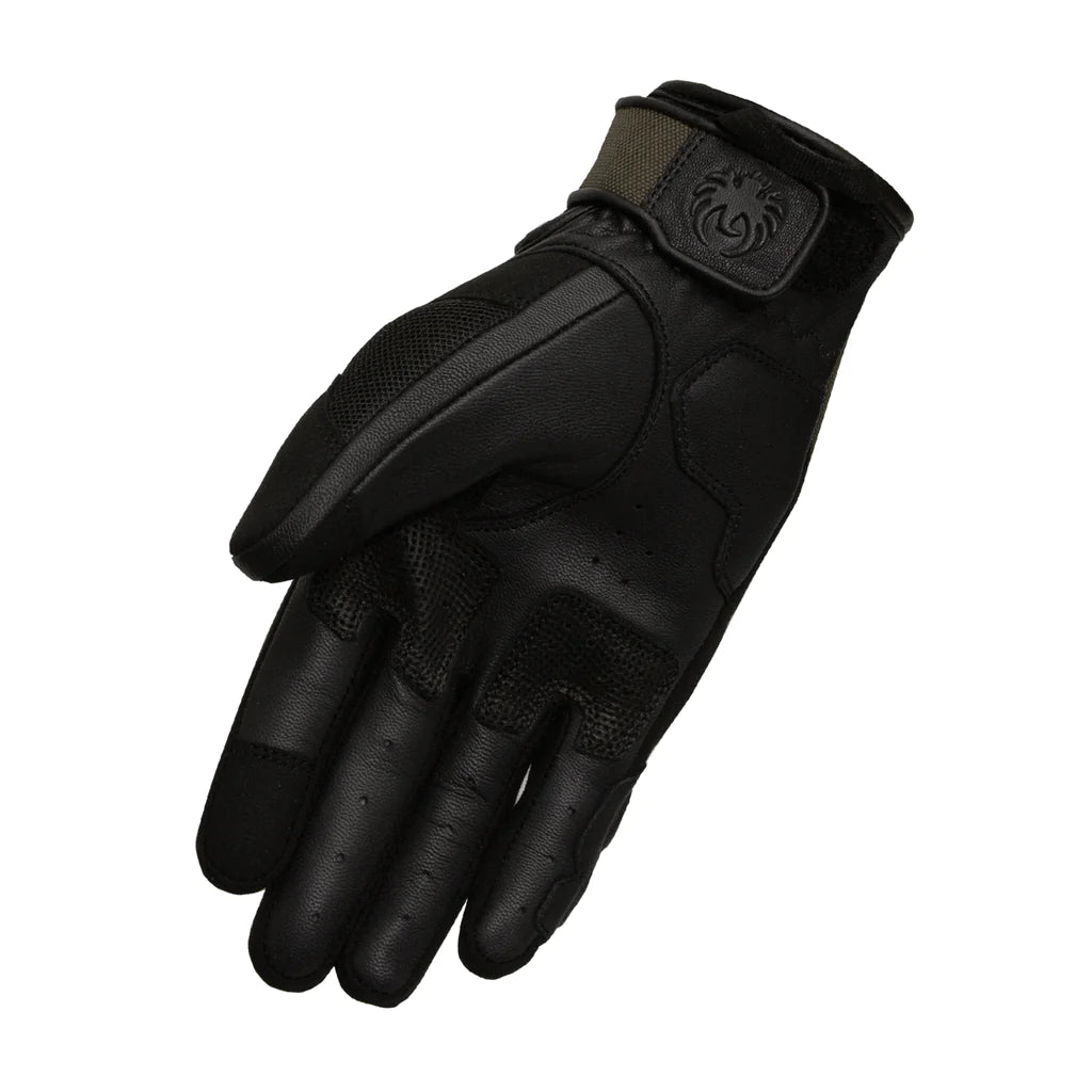 Merlin Kaplan Mesh Glove