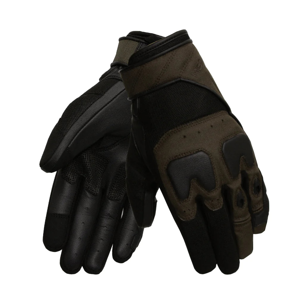 Merlin Kaplan Mesh Glove