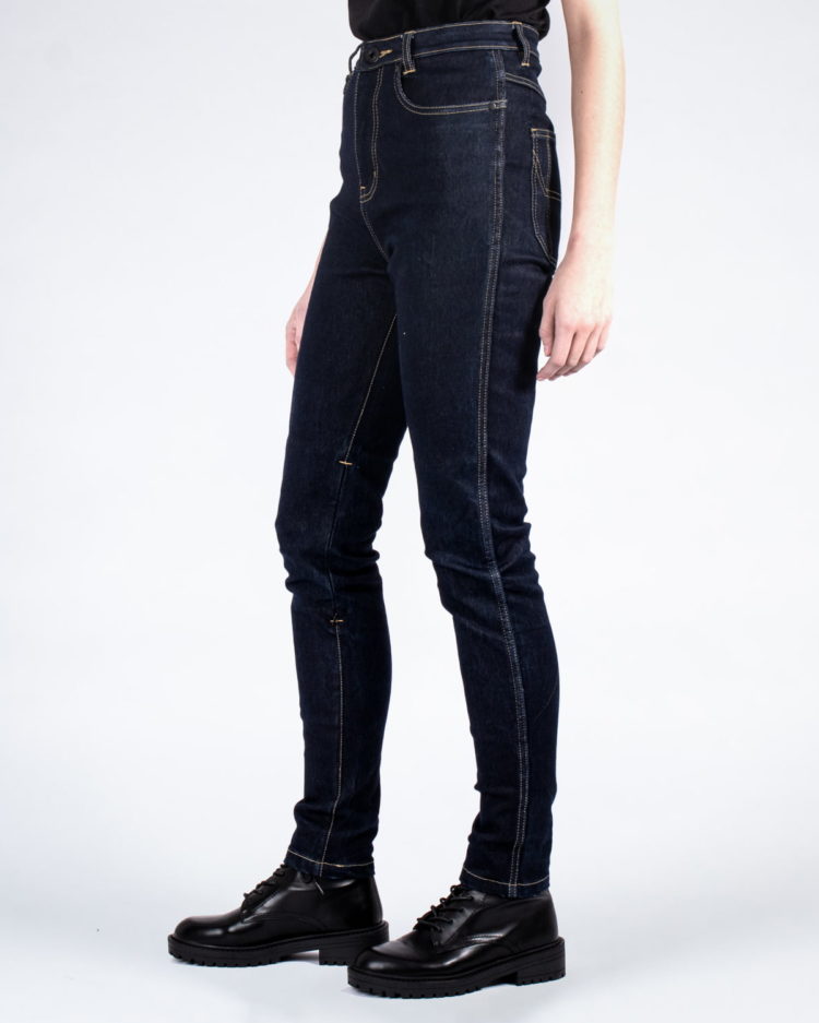 Knox womens shield spectra jeans