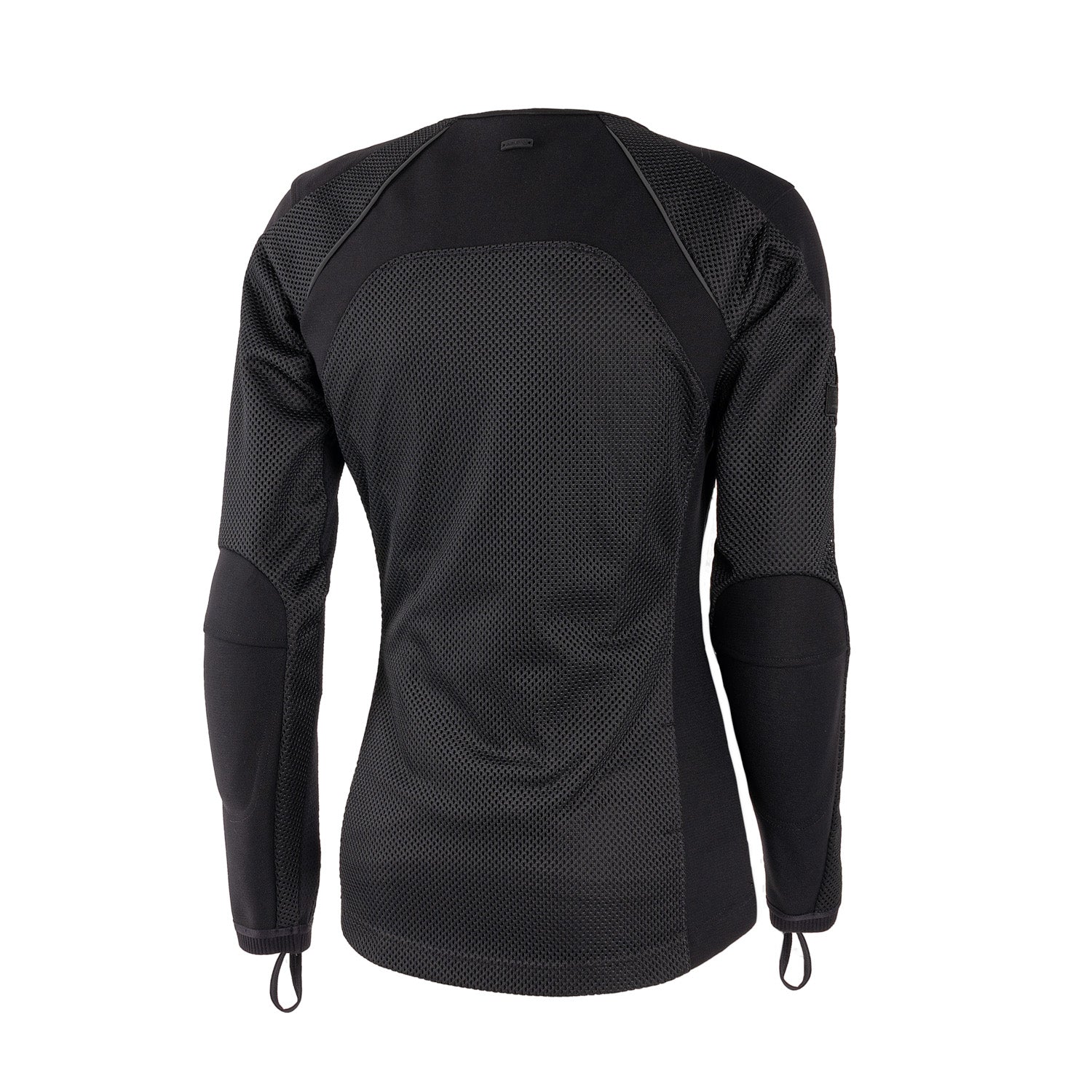 Knox Urbane pro Mk3 womens Armoured Shirt Black