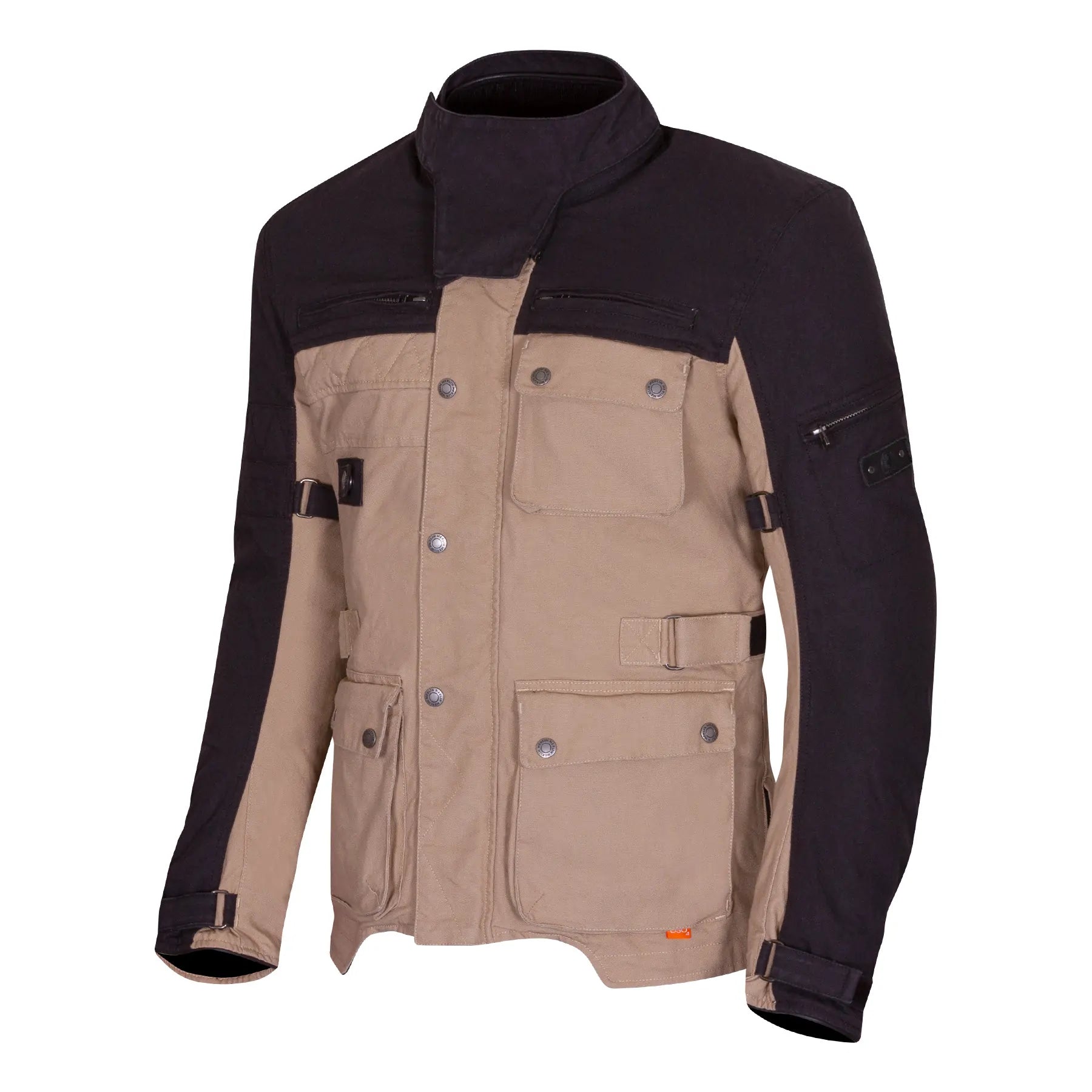 MERLIN MAHALA D3O® CORDURA EXPLORER JACKET