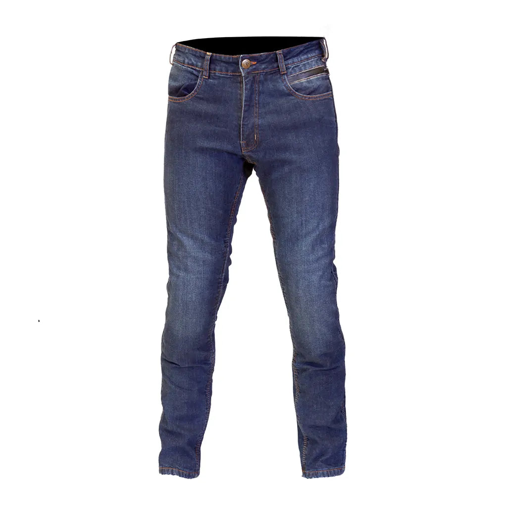 Merlin Mason Black WP Jean Built With Kevlar®
