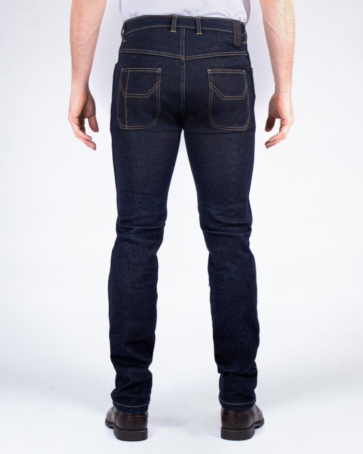 Knox Shield Single Layer Spectra® Denim Jeans