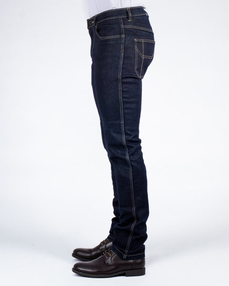 Knox Shield Single Layer Spectra® Denim Jeans