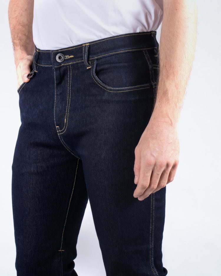 Knox Shield Single Layer Spectra® Denim Jeans