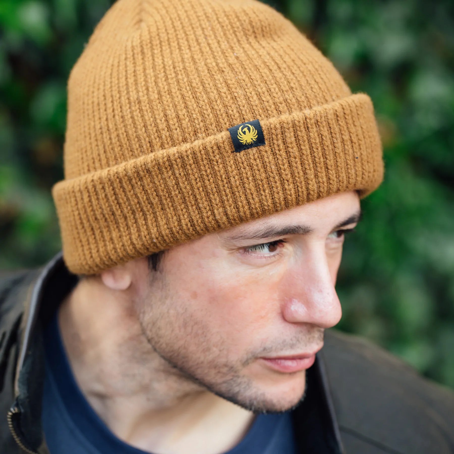 Merlin Moseley Beanie