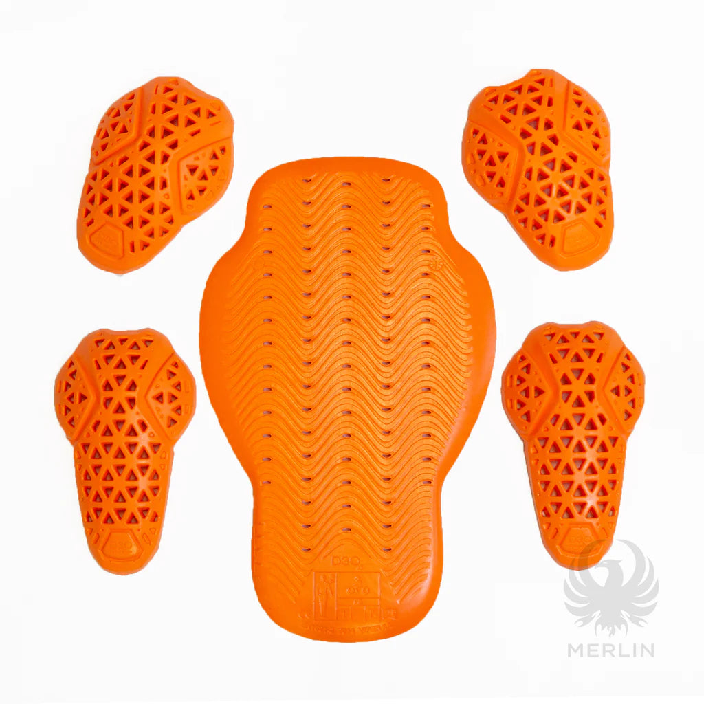 Merlin Shenstone Air D3O® Ladies Jacket