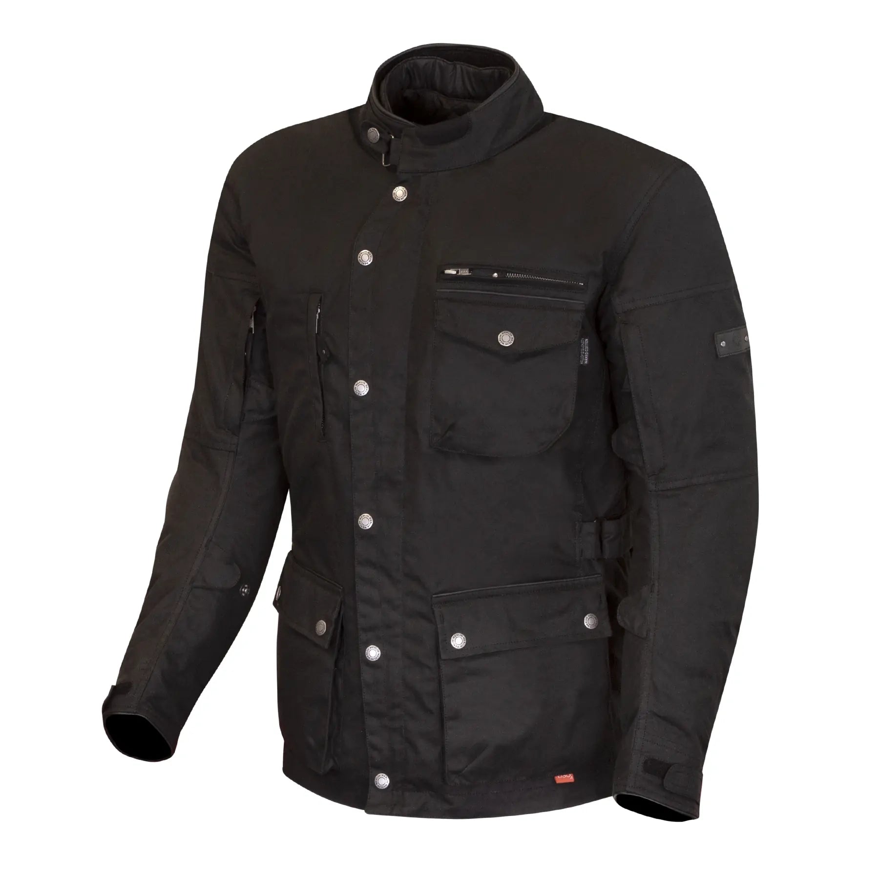 Merlin Monty D30 Explorer Jacket