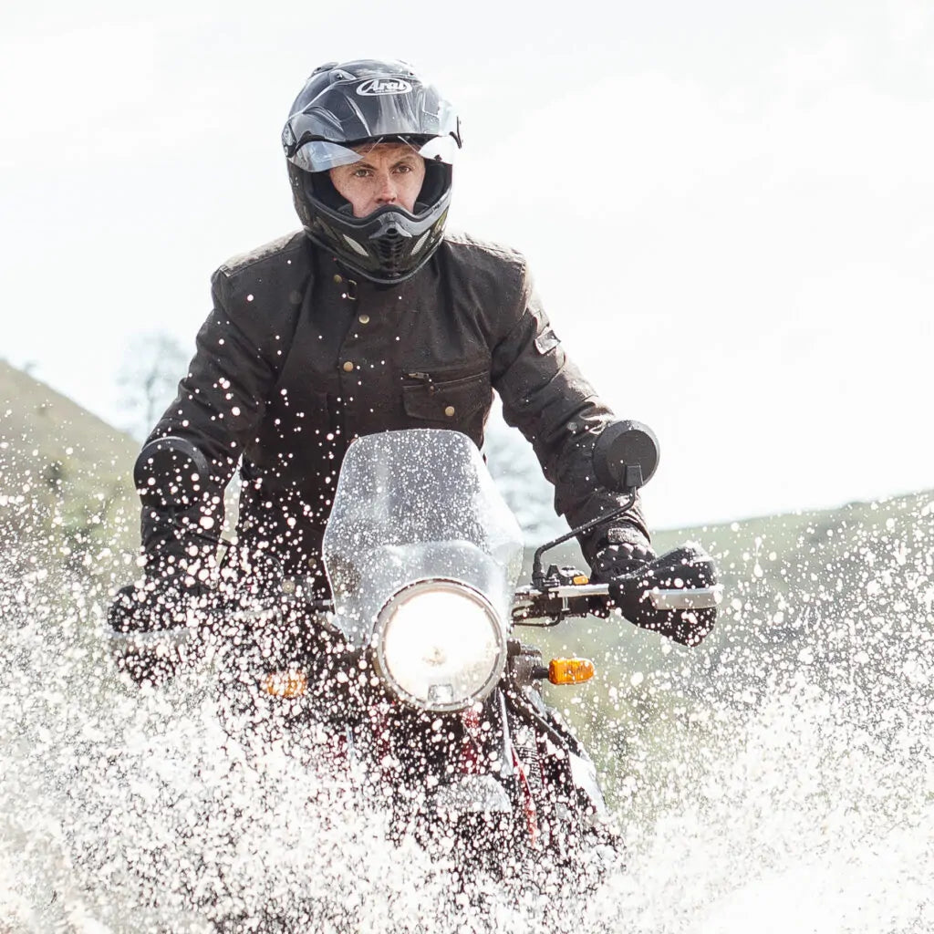 Merlin Monty D30 Explorer Jacket